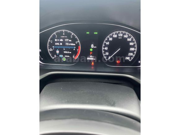 Sahibinden Honda Accord 1.5 VTEC Executive Plus 2021 Model 