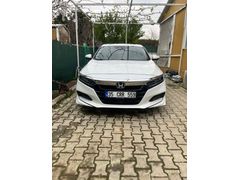 Sahibinden Honda Accord 1.5 VTEC Executive Plus 2021 Model 