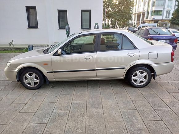 ÖĞRETMENDEN BAKIMLI OTOMATİK VİTES 
