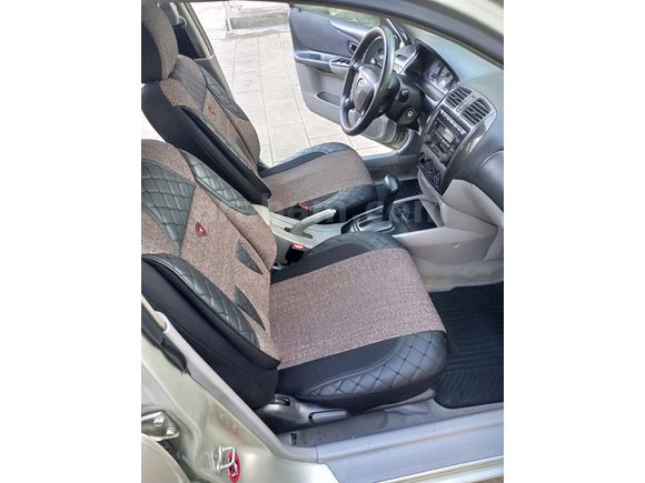 ÖĞRETMENDEN BAKIMLI OTOMATİK VİTES 