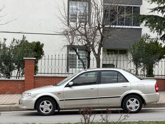 ÖĞRETMENDEN BAKIMLI OTOMATİK VİTES 