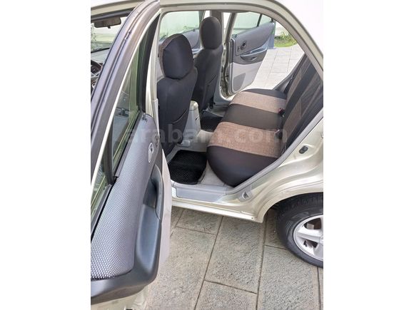 ÖĞRETMENDEN BAKIMLI OTOMATİK VİTES 