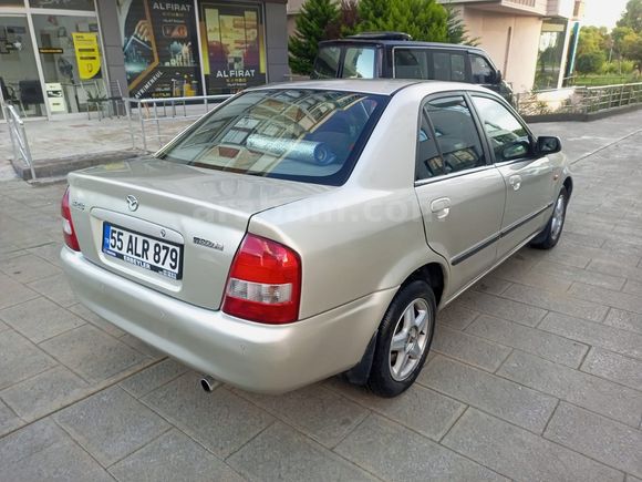 ÖĞRETMENDEN BAKIMLI OTOMATİK VİTES 