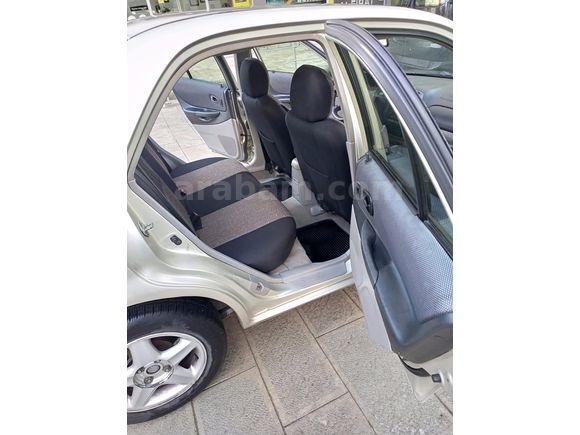 ÖĞRETMENDEN BAKIMLI OTOMATİK VİTES 