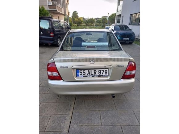 ÖĞRETMENDEN BAKIMLI OTOMATİK VİTES 