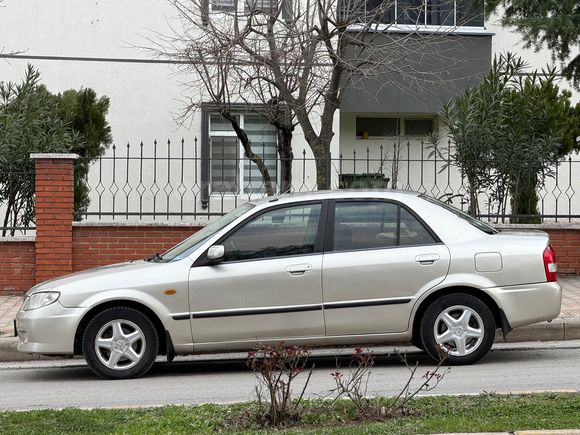 ÖĞRETMENDEN BAKIMLI OTOMATİK VİTES 