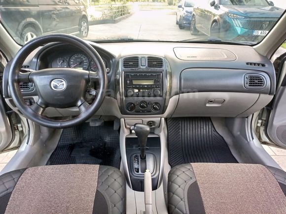 ÖĞRETMENDEN BAKIMLI OTOMATİK VİTES 