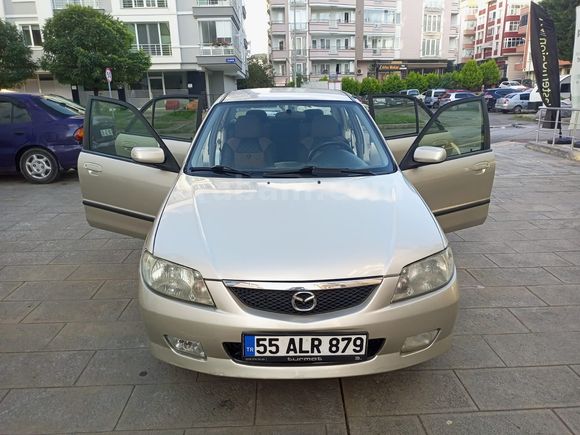 ÖĞRETMENDEN BAKIMLI OTOMATİK VİTES 