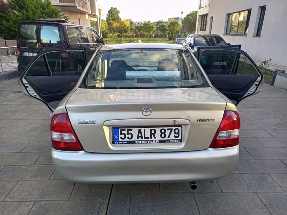 ÖĞRETMENDEN BAKIMLI OTOMATİK VİTES 