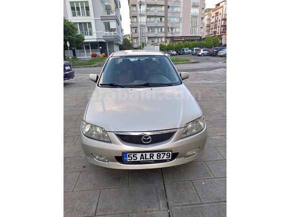 ÖĞRETMENDEN BAKIMLI OTOMATİK VİTES 