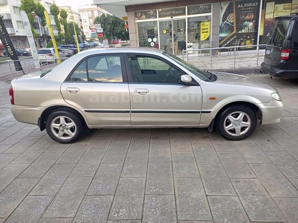 ÖĞRETMENDEN BAKIMLI OTOMATİK VİTES 