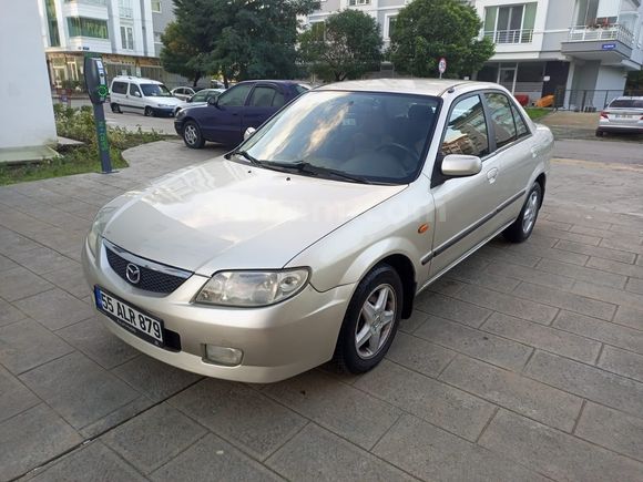 ÖĞRETMENDEN BAKIMLI OTOMATİK VİTES 