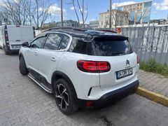 Sahibinden Citroen C5 Aircross 1.6 PureTech Shine 2020 Model 