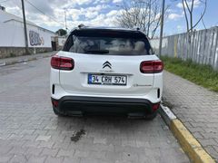 Sahibinden Citroen C5 Aircross 1.6 PureTech Shine 2020 Model 