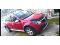 Sahibinden Dacia Duster 1.6 2012 Model Ankara