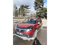Sahibinden Dacia Duster 1.6 2012 Model Ankara