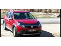 Sahibinden Dacia Duster 1.6 2012 Model Ankara