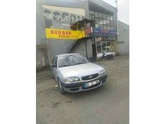 Sahibinden Toyota Corolla 1.4 Terra VVT-i 2000 Model 
 tavan bagaj kaput orjinal 
