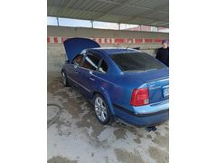Sahibinden Volkswagen Passat 1.9 TDi Comfortline 1999 Model  450.000 km Mavi