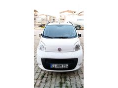 Sahibinden Fiat Fiorino Combi 1.3 Multijet Active 2011 Model