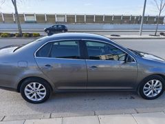 Sahibinden Volkswagen Jetta 1.4 TSi Exclusive 2011 Model  231.000 km Gri (metalik)