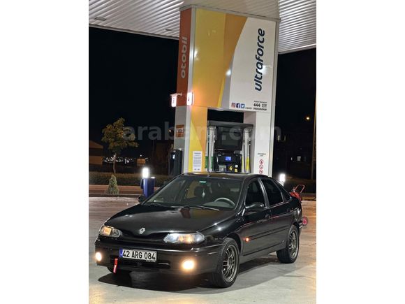 Sahibinden Renault Laguna 2.0 RXE 1998 Model 