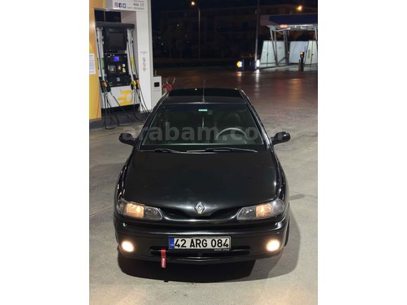 Sahibinden Renault Laguna 2.0 RXE 1998 Model 