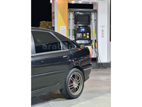 Sahibinden Renault Laguna 2.0 RXE 1998 Model 