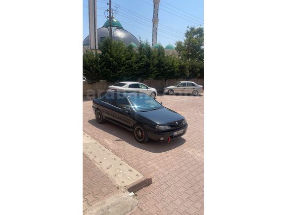 Sahibinden Renault Laguna 2.0 RXE 1998 Model 