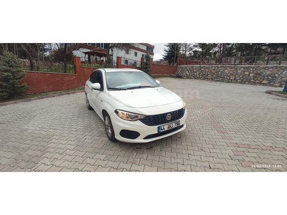 Sahibinden Fiat Egea 1.3 Multijet Urban 2018 Model
