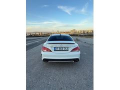 Sahibinden Mercedes - Benz CLA 200 AMG 2014 Model 
