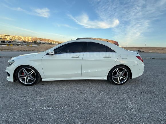 Sahibinden Mercedes - Benz CLA 200 AMG 2014 Model 