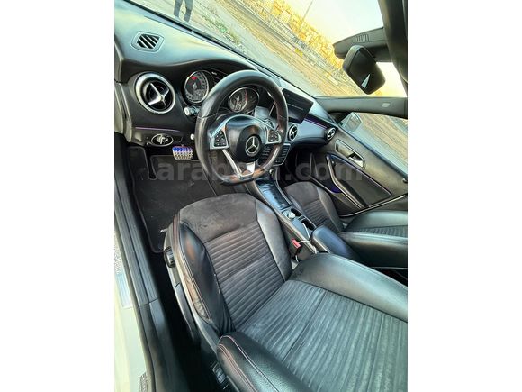 Sahibinden Mercedes - Benz CLA 200 AMG 2014 Model 