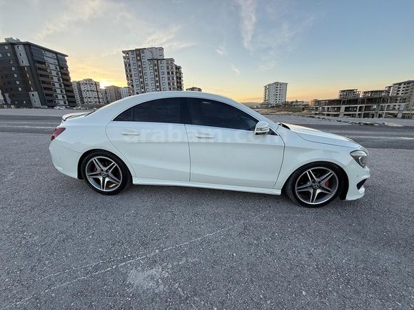 Sahibinden Mercedes - Benz CLA 200 AMG 2014 Model 