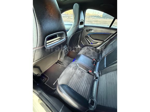 Sahibinden Mercedes - Benz CLA 200 AMG 2014 Model 