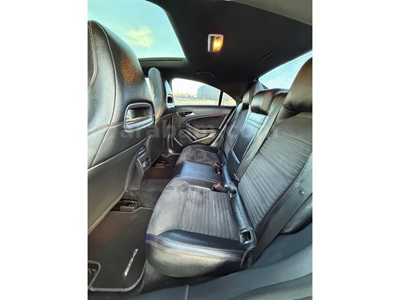 Sahibinden Mercedes - Benz CLA 200 AMG 2014 Model 
