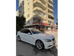 Avukattan BMW 3 Serisi 316i Standart 2009  Hatasız