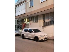 Sahibinden Volkswagen Polo 1.4 Comfortline 2000 Model 