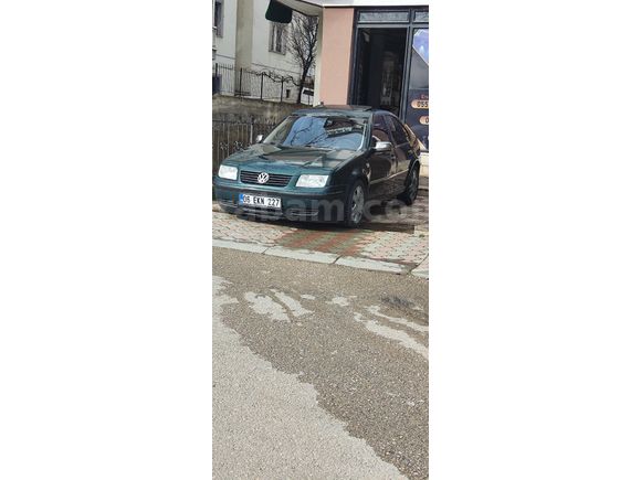 SANRUFLU 250.000 KM SR MOTOR