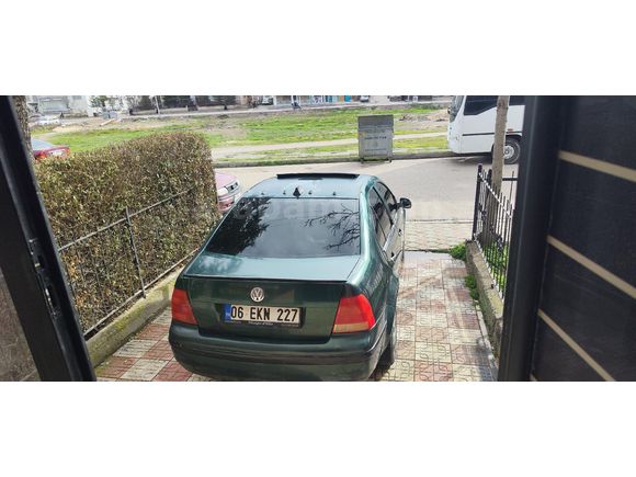 SANRUFLU 250.000 KM SR MOTOR