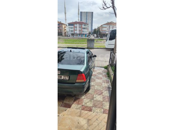 SANRUFLU 250.000 KM SR MOTOR