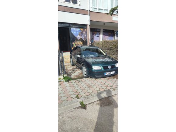 SANRUFLU 250.000 KM SR MOTOR