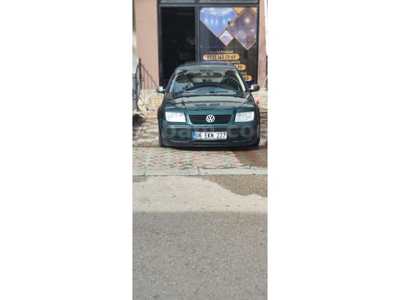 SANRUFLU 250.000 KM SR MOTOR