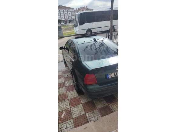 SANRUFLU 250.000 KM SR MOTOR