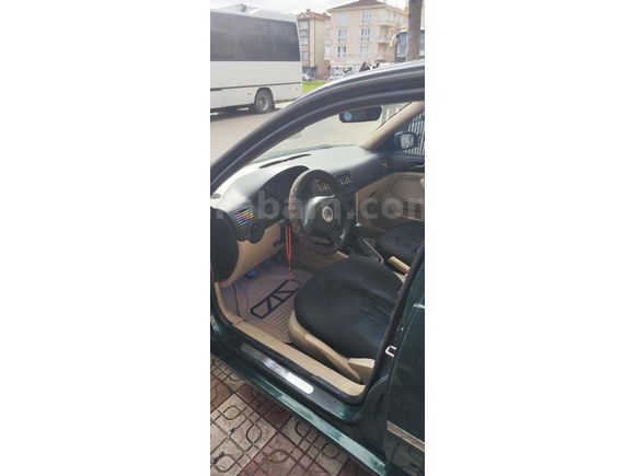 SANRUFLU 250.000 KM SR MOTOR