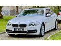 Sahibinden BMW 5 Serisi 520i Premium 2016 Model Samsun