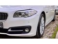 Sahibinden BMW 5 Serisi 520i Premium 2016 Model Samsun