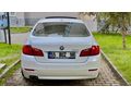 Sahibinden BMW 5 Serisi 520i Premium 2016 Model Samsun