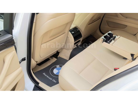 Sahibinden BMW 5 Serisi 520i Premium 2016 Model Samsun