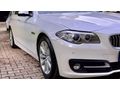 Sahibinden BMW 5 Serisi 520i Premium 2016 Model Samsun